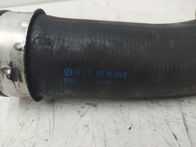1K0145834B VAG Tubo intercooler comprar Bilbao