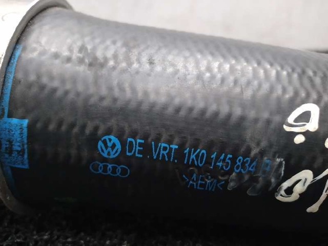 VAG 1K0145834B Tubo intercooler comprar Tarragona