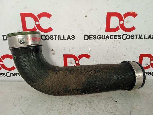 VAG 1K0145834B Manguera del intercooler  comprar en Ponferrada