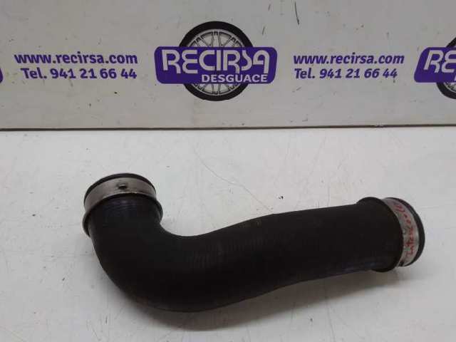 VAG 1K0145834B Manguera del intercooler  comprar en Murcia