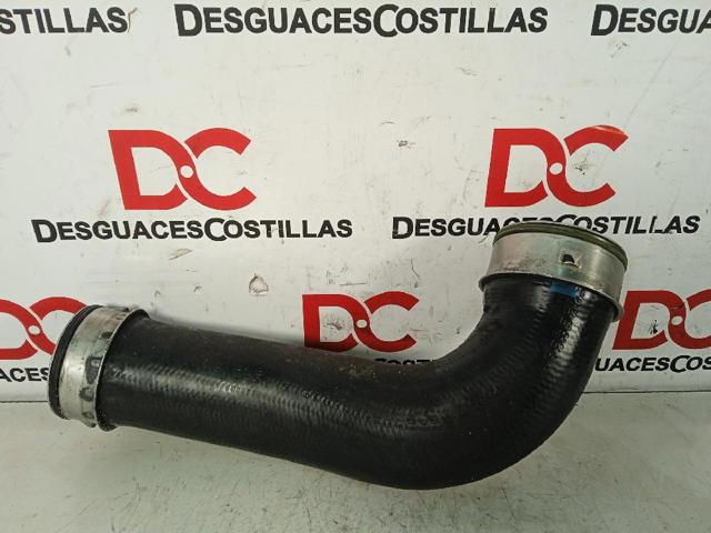 1K0145834B VAG Tubo intercooler comprar Bilbao