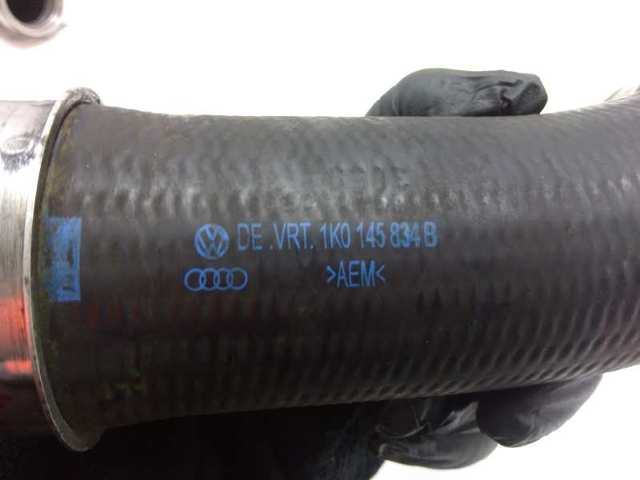 1K0145834B Tubo intercooler  en stock Granada