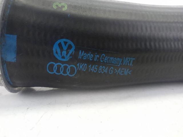 VAG 1K0145834G Manguera del intercooler  disponible España