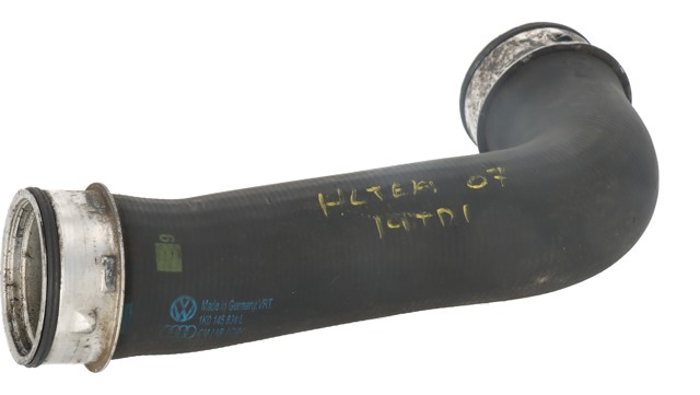 1K0145834L VAG Tubo intercooler  en stock Córdoba