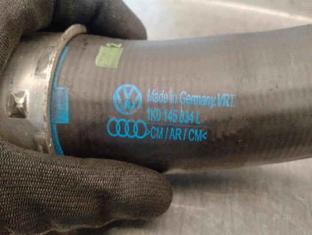 1K0145834L Tubo intercooler  en stock Granada