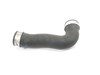 Tubo flexible de aire de sobrealimentación inferior izquierdo 1K0145834L VAG