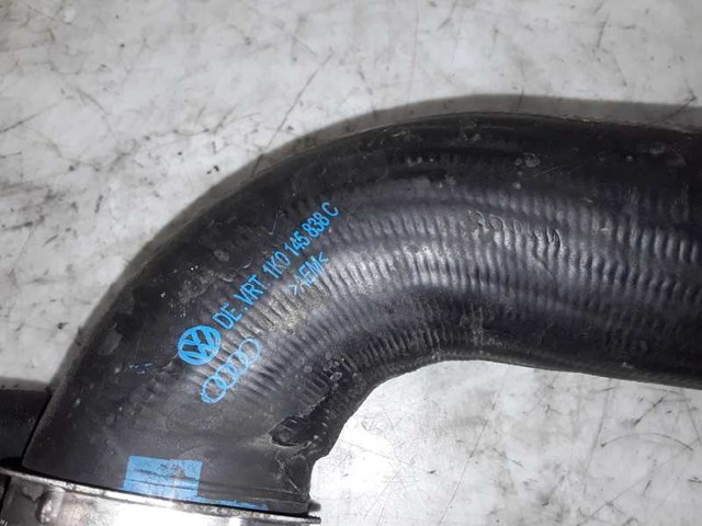 VAG 1K0145838C Tubo intercooler  en stock Valencia
