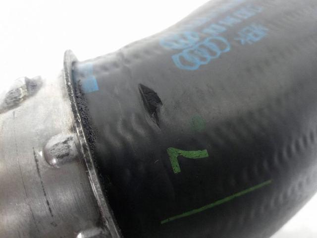 VAG 1K0145838D Tubo intercooler comprar Barcelona
