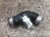 Tubo flexible de aire de sobrealimentación superior izquierdo 1K0145838D VAG