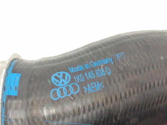 1K0145838D Manguera del intercooler  comprar en Pontevedra