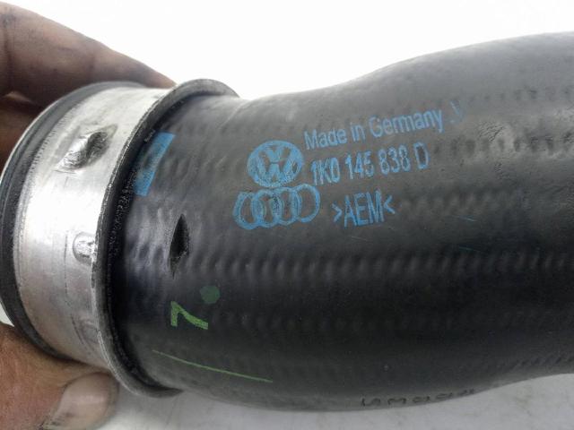 VAG 1K0145838D Manguera del intercooler  comprar en Murcia