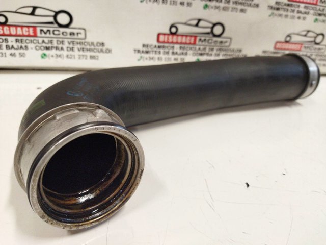 1K0145838N VAG Manguera del intercooler  comprar en Oviedo