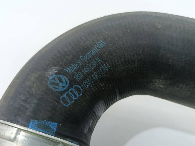 1K0145838N VAG Manguera del intercooler  comprar en Lleida