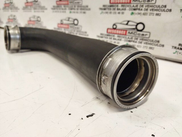 1K0145838N VAG Tubo intercooler  en stock Córdoba