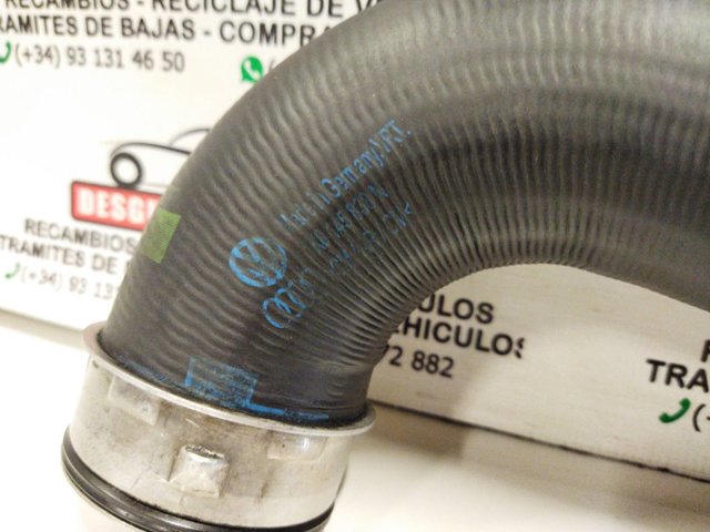 1K0145838N Manguera del intercooler  comprar en Reus