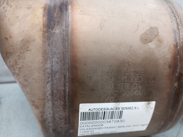 1K0178DA VAG