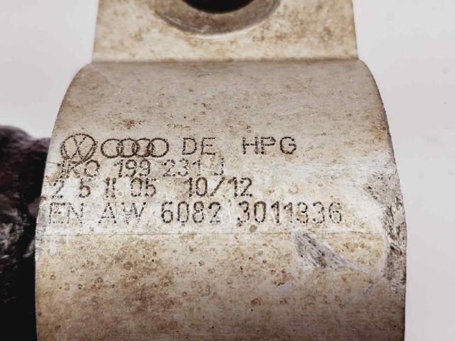 1K0199231J Silentblock del brazo de suspensión  en stock Castellón