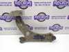 Silentblock de brazo de suspensión delantero inferior 1K0199231J VAG