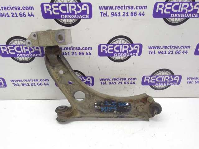 Silentblock suspension 1K0199231J VAG
