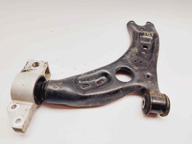 1K0199231J Silentblock del brazo de suspensión  en stock Castellón