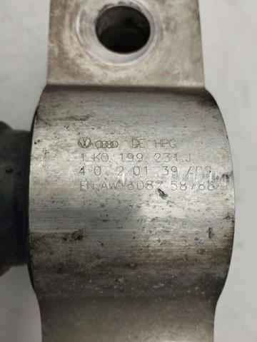 1K0199231J VAG Buje delantero inferior del brazo de suspensión  comprar en Lleida