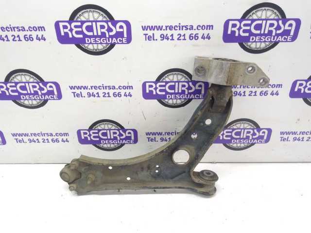 1K0199231J Silentblock del brazo de suspensión  en stock Sabadell