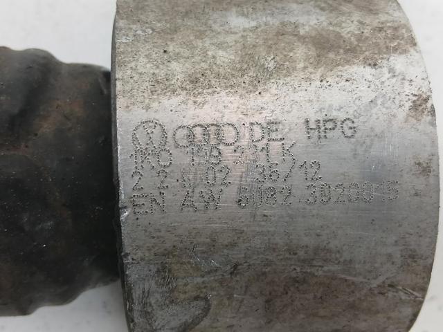1K0199231K Buje delantero inferior del brazo de suspensión  comprar en Pontevedra
