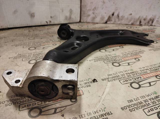 1K0199232J VAG Silentblock del brazo de suspensión comprar Bilbao