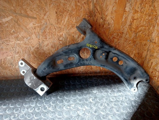 VAG 1K0199232J Silentblock del brazo de suspensión comprar Pamplona