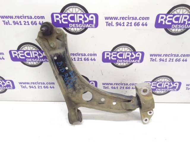 Silentblock de brazo de suspensión 1K0199232J VAG