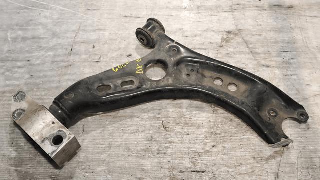 1K0199232J Buje delantero inferior del brazo de suspensión  disponible Málaga