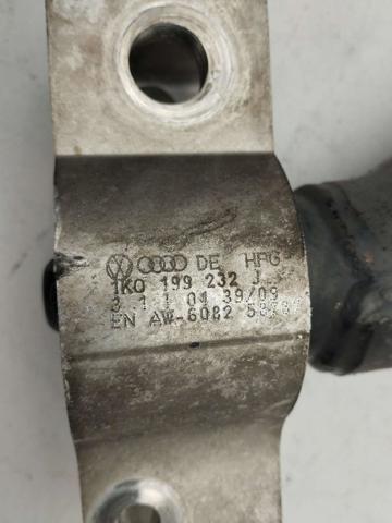 1K0199232J Buje delantero inferior del brazo de suspensión  comprar en Zaragoza