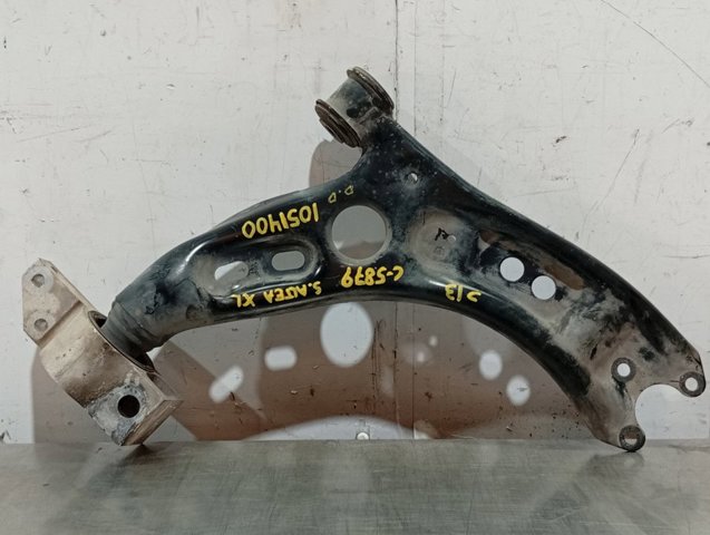 1K0199232K VAG Silentblock del brazo de suspensión  en stock Huelva