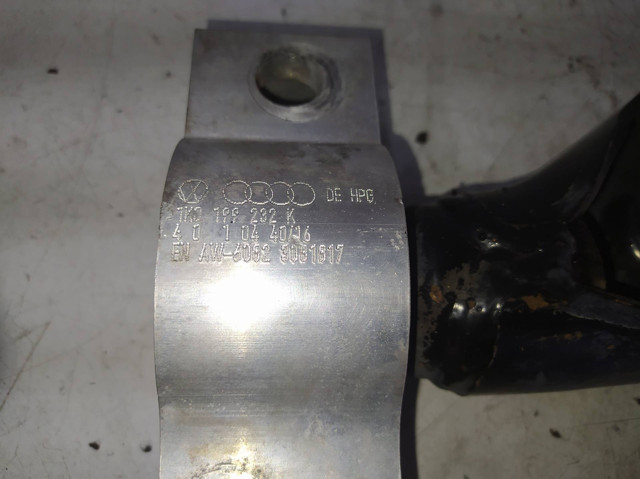 VAG 1K0199232K Silentblock del brazo de suspensión  en stock Terrassa