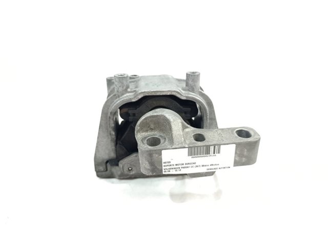 1K0199262 VAG Soporte de motor derecho  comprar en Oviedo