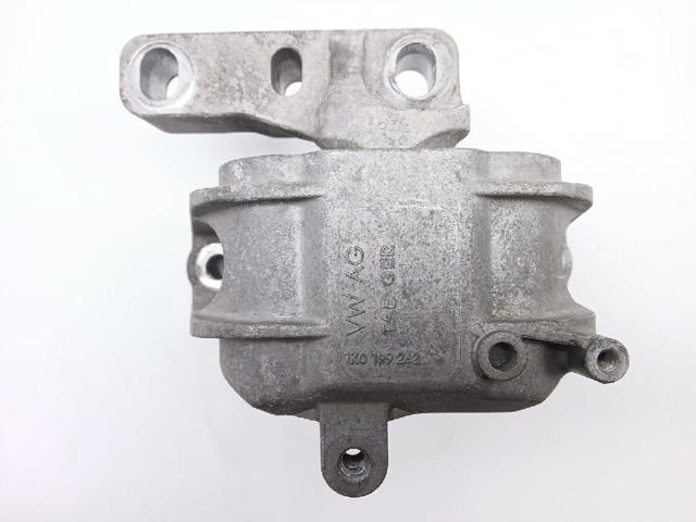 Soporte de motor derecho 1K0199262AM VAG