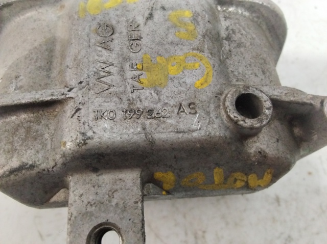 1K0199262AS VAG Soporte de motor derecho  en stock Huelva