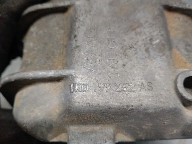 VAG 1K0199262AS Soporte de motor derecho  disponible España