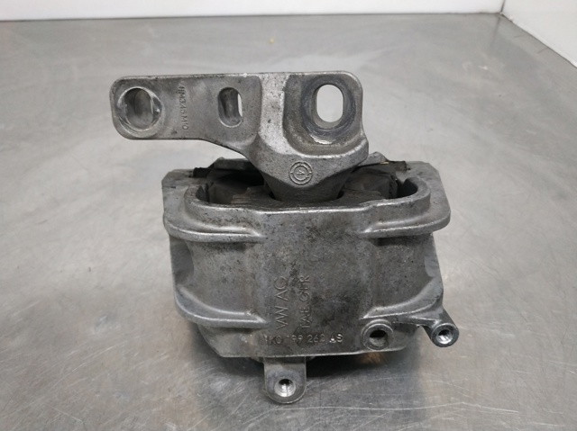 Soporte de motor derecho 1K0199262AS VAG
