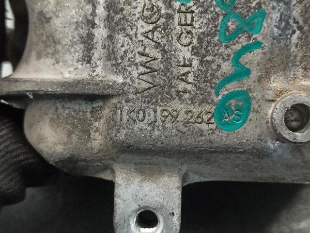 1K0199262AS Soporte de motor derecho  comprar en Reus