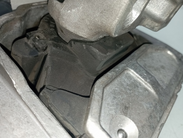 1K0199262AT VAG Soporte de motor derecho comprar Alcalá