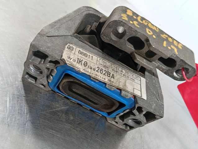 1K0199262BA Soporte de motor derecho  disponible Málaga