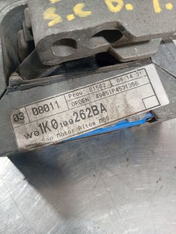 1K0199262BA Soporte de motor derecho  comprar en Pontevedra
