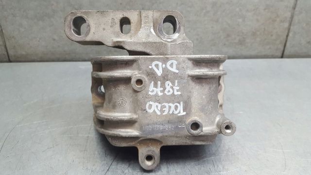 1K0199262BB VAG Soporte de motor derecho  disponible Vigo