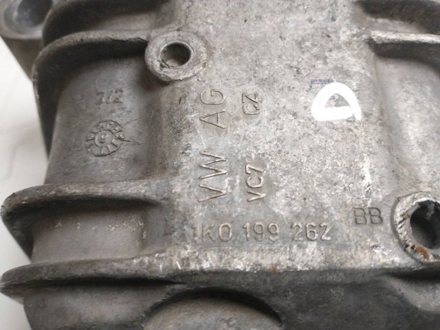 1K0199262BB VAG Soporte de motor derecho  comprar en Lleida