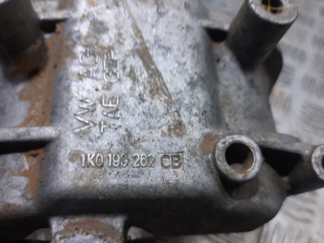 1K0199262CB VAG Soporte de motor derecho  en stock Córdoba