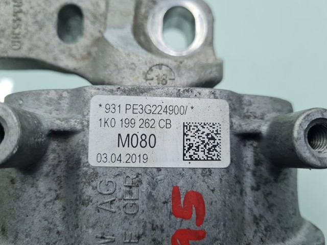 VAG 1K0199262CB Soporte de motor derecho  disponible España