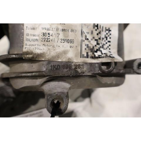 Soporte de motor derecho 1K0199262CP VAG
