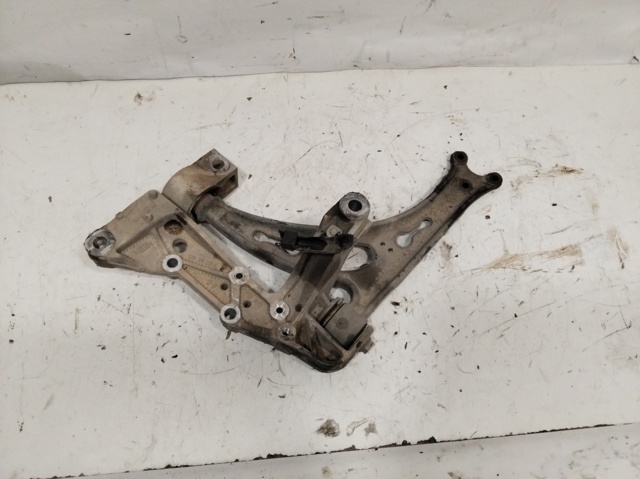Soporte de viga delantera 1K0199295E VAG