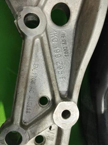 VAG 1K0199295F Soporte de viga delantera  comprar en Ponferrada